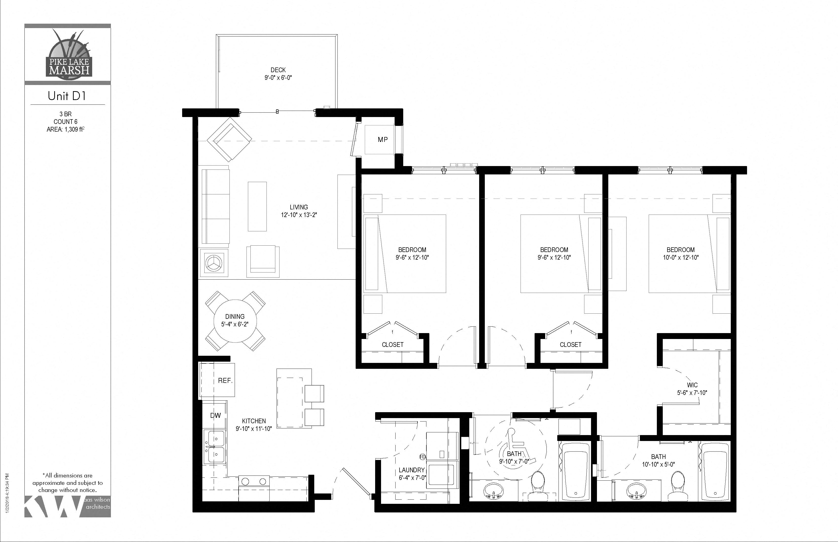 4489 Marsh Drive NE 1-3 Beds Apartment, Affordable for Rent - Photo Gallery 21